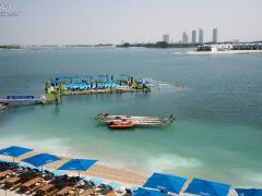 Dubai International Water Polo Tornament October 2017