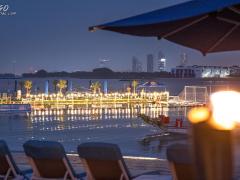 Dubai International Water Polo Tornament October 2017
