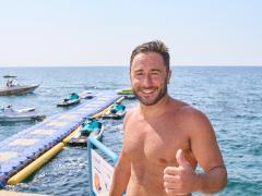 Beach Water Polo Tornament August 2024 - Croatia, Porec