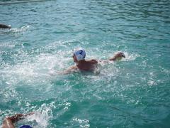 Dubai Camels Beach Water Polo International Tornament December 2021