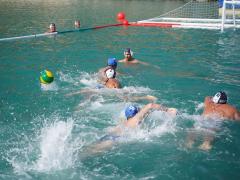 Dubai Camels Beach Water Polo International Tornament December 2021