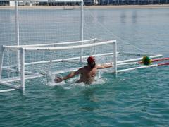 Dubai Camels Beach Water Polo International Tornament December 2021