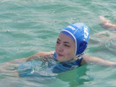 Dubai Camels Beach Water Polo International Tornament December 2021