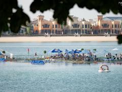 Dubai International Water Polo Tornament October 2017